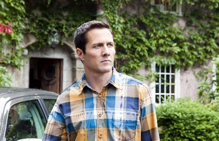 Rob Estes en Amor verdadero