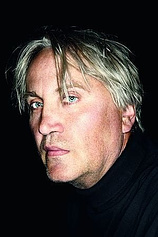 picture of actor Uwe Dag Berlin