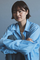 picture of actor Katarina Zhu