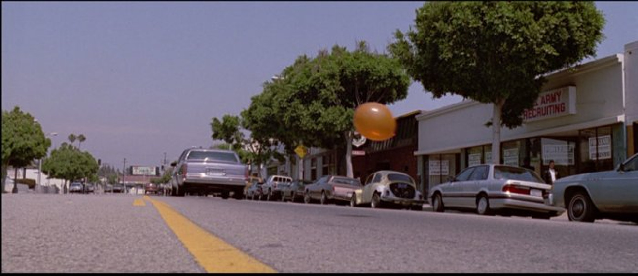 Imagen de Reservoir Dogs