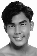 picture of actor Ghion Layug