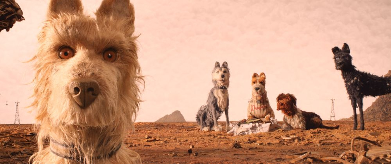 Imagen de Isla de Perros