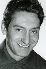 picture of actor Renaud Mary