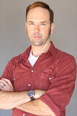 picture of actor Ian Hoch