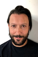 photo of person Kadir Bolki