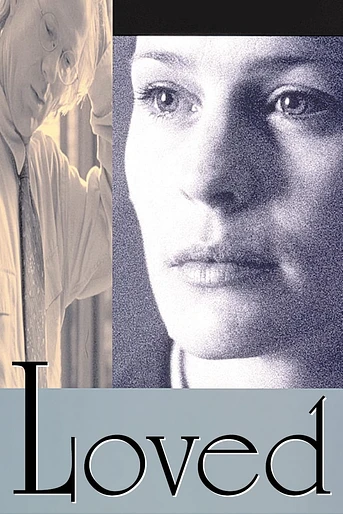 Poster de Loved