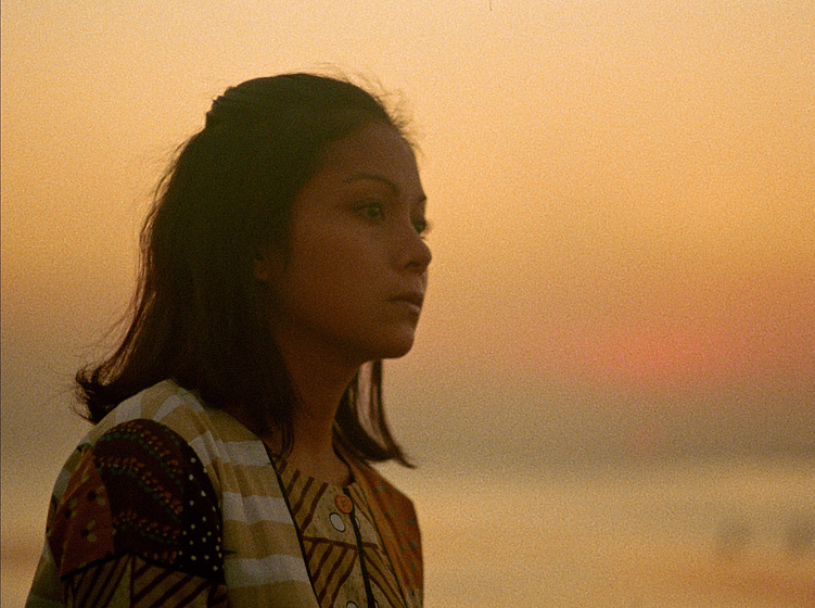 Nora Aunor en Bona