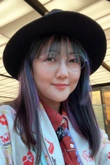 Foto de Haruko Momoi