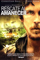 poster of movie Rescate al amanecer
