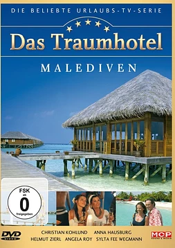 Dream Hotel: Maldivas
