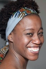 photo of person Neva Kehouane
