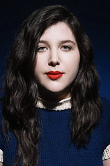 picture of actor Lucy Dacus