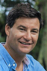 photo of person Clarke Gayford