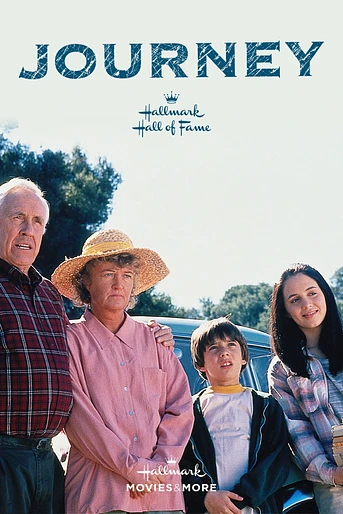 Poster de Journey