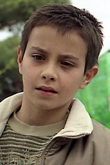 picture of actor Alessandro Morace