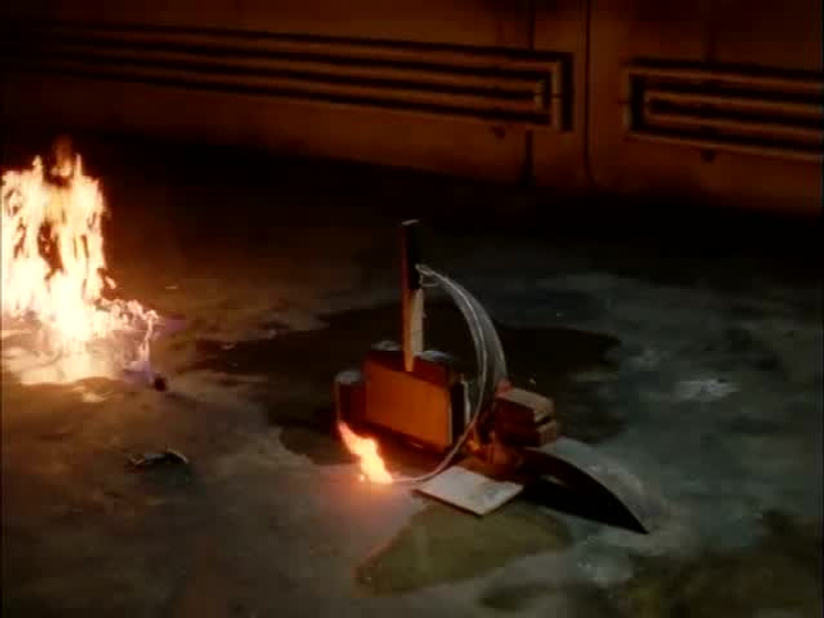 Imagen de El Paso de las Cosas