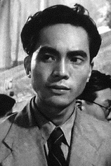 picture of actor Yoshio Tsuchiya