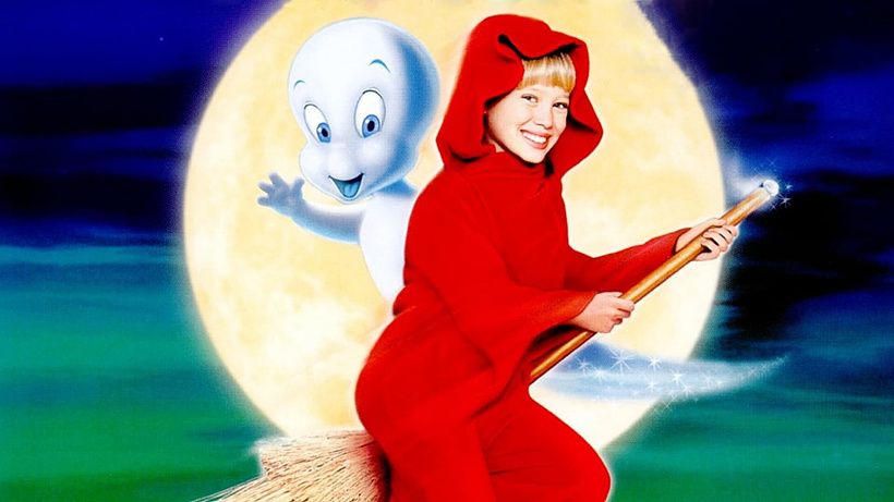 Imagen de Casper y sus Amigos