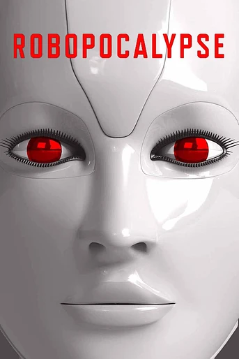 Poster de Robopocalypse
