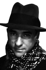 photo of person Nikolai Ekk