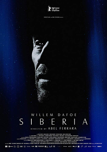 poster of content Siberia