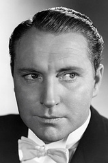 picture of actor Donald Douglas