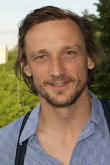 picture of actor Marko Mandic
