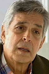 picture of actor Manuel Busquets