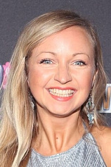 picture of actor Ashleigh Ball