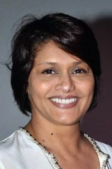 Foto de Pallavi Joshi