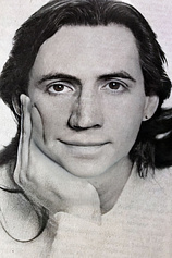 photo of person Alejandro Lerner