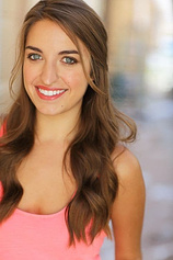 picture of actor Madison Lanesey
