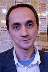 picture of actor Wojciech Klata
