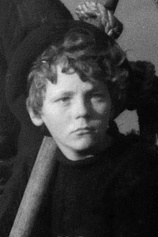 picture of actor Michael Dirrane