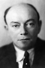 picture of actor Willy Prager