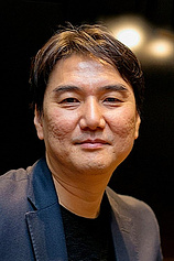 photo of person Choo Chang-min