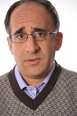 picture of actor Bob Glouberman