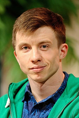 picture of actor Alan Andersz