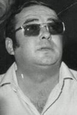 picture of actor José Moratalla