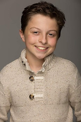 picture of actor Holden Goyette