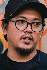 photo of person Fahrul Tri Hikmawan