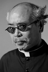 picture of actor Nobuyoshi Araki