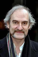 photo of person Michel Vuillermoz