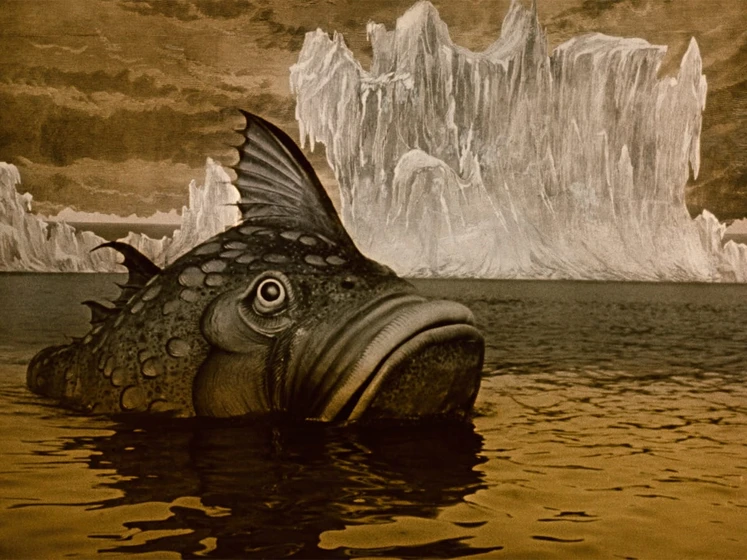 Imagen de el-baron-fantastico