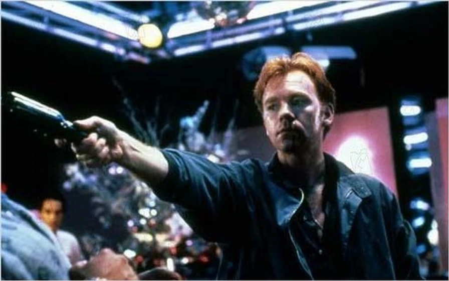David Caruso en el-sabor-de-la-muerte