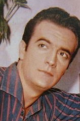 picture of actor Américo Coimbra
