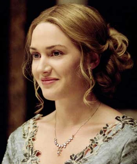 Kate Winslet en descubriendo-nunca-jamas