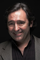 picture of actor Claudio Gallardou