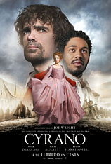 poster of movie Cyrano