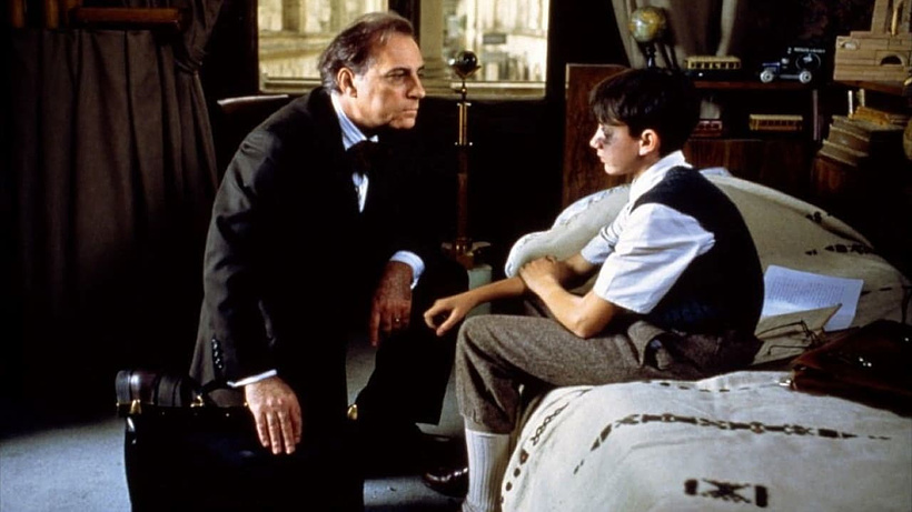 Imagen de Doctor Petiot